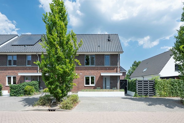 Te koop: Kloosterhof 2, 4744 GE Bosschenhoofd
